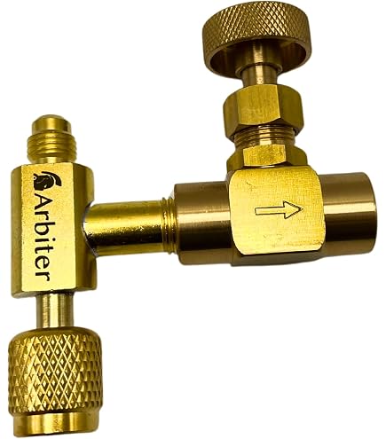 Amazon.com: Mid-West 110705 3 Piece Quick Connect Test Cock